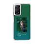 Slim Protection Case［ Green Future Project - Ferruginous Pygmy Owl ］