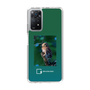 Slim Protection Case［ Green Future Project - Ferruginous Pygmy Owl ］