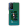 Slim Protection Case［ Green Future Project - Ferruginous Pygmy Owl ］