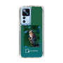 Slim Protection Case［ Green Future Project - Ferruginous Pygmy Owl ］