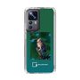 Slim Protection Case［ Green Future Project - Ferruginous Pygmy Owl ］