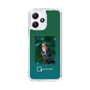 Slim Protection Case［ Green Future Project - Ferruginous Pygmy Owl ］