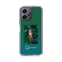 Slim Protection Case［ Green Future Project - Ferruginous Pygmy Owl ］