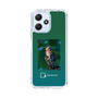 Slim Protection Case［ Green Future Project - Ferruginous Pygmy Owl ］