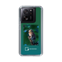 Slim Protection Case［ Green Future Project - Ferruginous Pygmy Owl ］