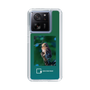 Slim Protection Case［ Green Future Project - Ferruginous Pygmy Owl ］