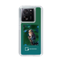 Slim Protection Case［ Green Future Project - Ferruginous Pygmy Owl ］