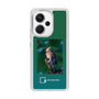 Slim Protection Case［ Green Future Project - Ferruginous Pygmy Owl ］
