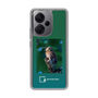 Slim Protection Case［ Green Future Project - Ferruginous Pygmy Owl ］