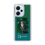 Slim Protection Case［ Green Future Project - Ferruginous Pygmy Owl ］