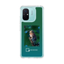 Slim Protection Case［ Green Future Project - Ferruginous Pygmy Owl ］