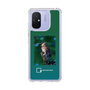 Slim Protection Case［ Green Future Project - Ferruginous Pygmy Owl ］
