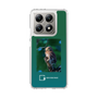 Slim Protection Case［ Green Future Project - Ferruginous Pygmy Owl ］