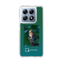 Slim Protection Case［ Green Future Project - Ferruginous Pygmy Owl ］