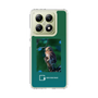 Slim Protection Case［ Green Future Project - Ferruginous Pygmy Owl ］
