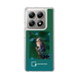 Slim Protection Case［ Green Future Project - Ferruginous Pygmy Owl ］