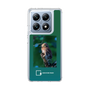 Slim Protection Case［ Green Future Project - Ferruginous Pygmy Owl ］