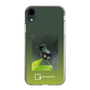Slim Protection Case［ Green Future Project - Butterfly Coquette ］