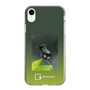 Slim Protection Case［ Green Future Project - Butterfly Coquette ］