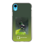 Slim Protection Case［ Green Future Project - Butterfly Coquette ］