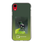 Slim Protection Case［ Green Future Project - Butterfly Coquette ］