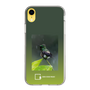 Slim Protection Case［ Green Future Project - Butterfly Coquette ］