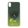 Slim Protection Case［ Green Future Project - Butterfly Coquette ］