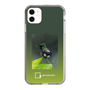 Slim Protection Case［ Green Future Project - Butterfly Coquette ］