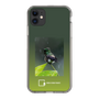 Slim Protection Case［ Green Future Project - Butterfly Coquette ］