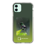 Slim Protection Case［ Green Future Project - Butterfly Coquette ］