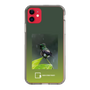 Slim Protection Case［ Green Future Project - Butterfly Coquette ］
