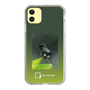 Slim Protection Case［ Green Future Project - Butterfly Coquette ］