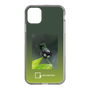 Slim Protection Case［ Green Future Project - Butterfly Coquette ］