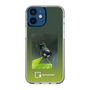 Slim Protection Case［ Green Future Project - Butterfly Coquette ］