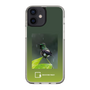 Slim Protection Case［ Green Future Project - Butterfly Coquette ］
