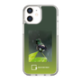 Slim Protection Case［ Green Future Project - Butterfly Coquette ］