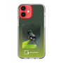 Slim Protection Case［ Green Future Project - Butterfly Coquette ］