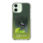 Slim Protection Case［ Green Future Project - Butterfly Coquette ］