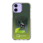 Slim Protection Case［ Green Future Project - Butterfly Coquette ］