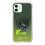 Slim Protection Case［ Green Future Project - Butterfly Coquette ］