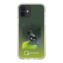 Slim Protection Case［ Green Future Project - Butterfly Coquette ］