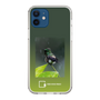 Slim Protection Case［ Green Future Project - Butterfly Coquette ］