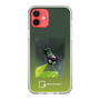 Slim Protection Case［ Green Future Project - Butterfly Coquette ］