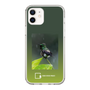 Slim Protection Case［ Green Future Project - Butterfly Coquette ］