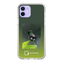 Slim Protection Case［ Green Future Project - Butterfly Coquette ］