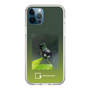 Slim Protection Case［ Green Future Project - Butterfly Coquette ］