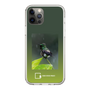 Slim Protection Case［ Green Future Project - Butterfly Coquette ］
