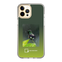 Slim Protection Case［ Green Future Project - Butterfly Coquette ］