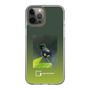 Slim Protection Case［ Green Future Project - Butterfly Coquette ］