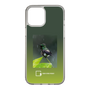 Slim Protection Case［ Green Future Project - Butterfly Coquette ］